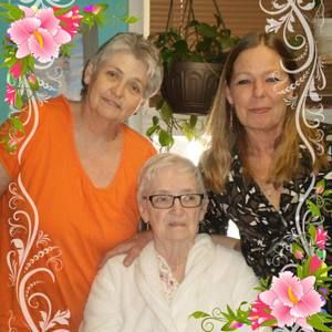 Meet your Posher, Tracey